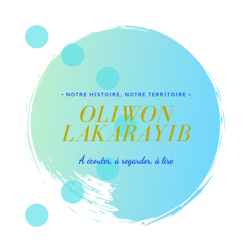 🔴Envie de vous immerger dans la culture caribéenne ? <a href="/OliwonLakarayib/">Oliwon Lakarayib</a> est une plateforme numérique dédiée à la #Caraïbe. Podcasts, vidéos, articles... Des professeur•e•s partagent leurs connaissances sur l'#histoire et la #géographie de cette merveilleuse région archipélique🌎