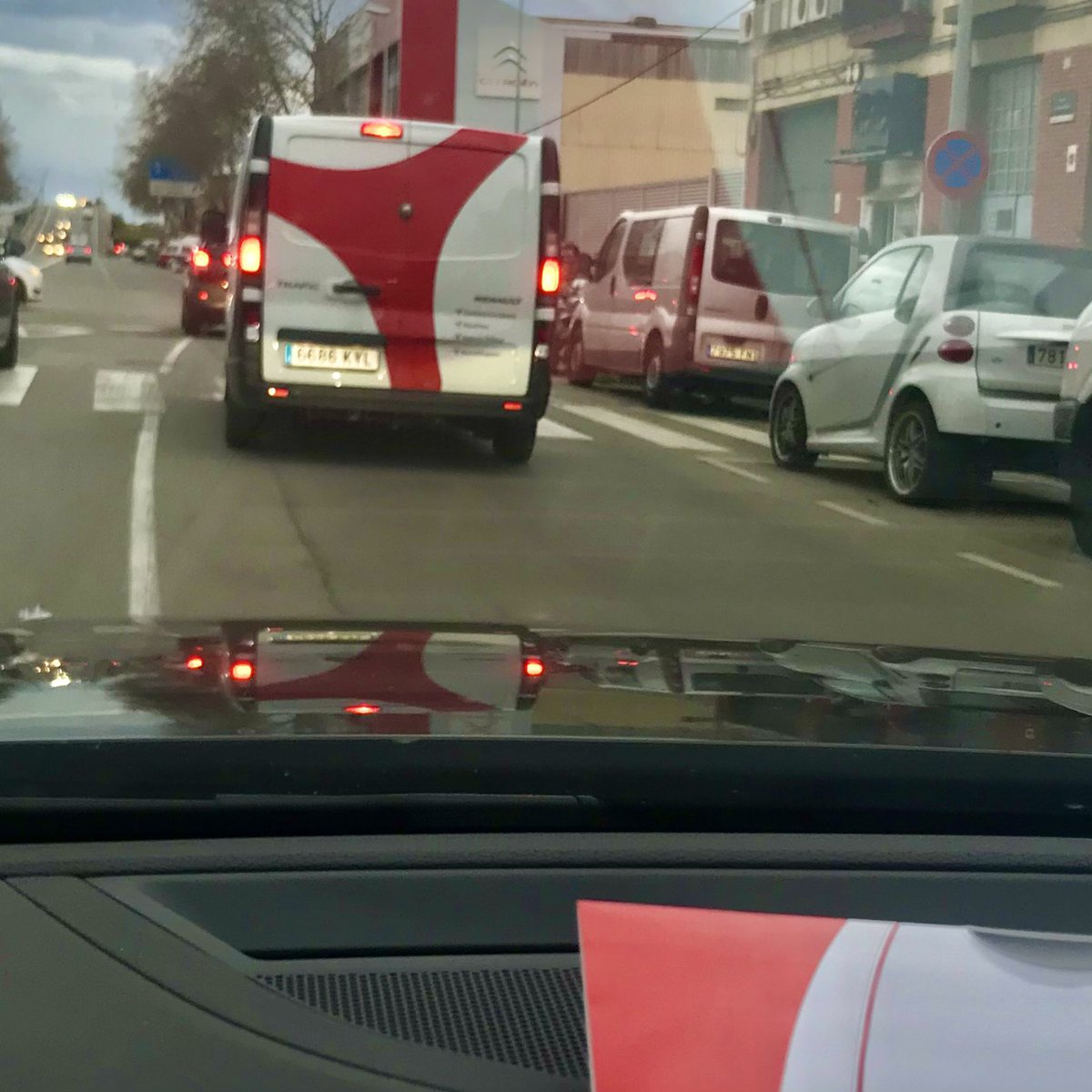 #estartranquil per tu i els teus #benprotegits 👌