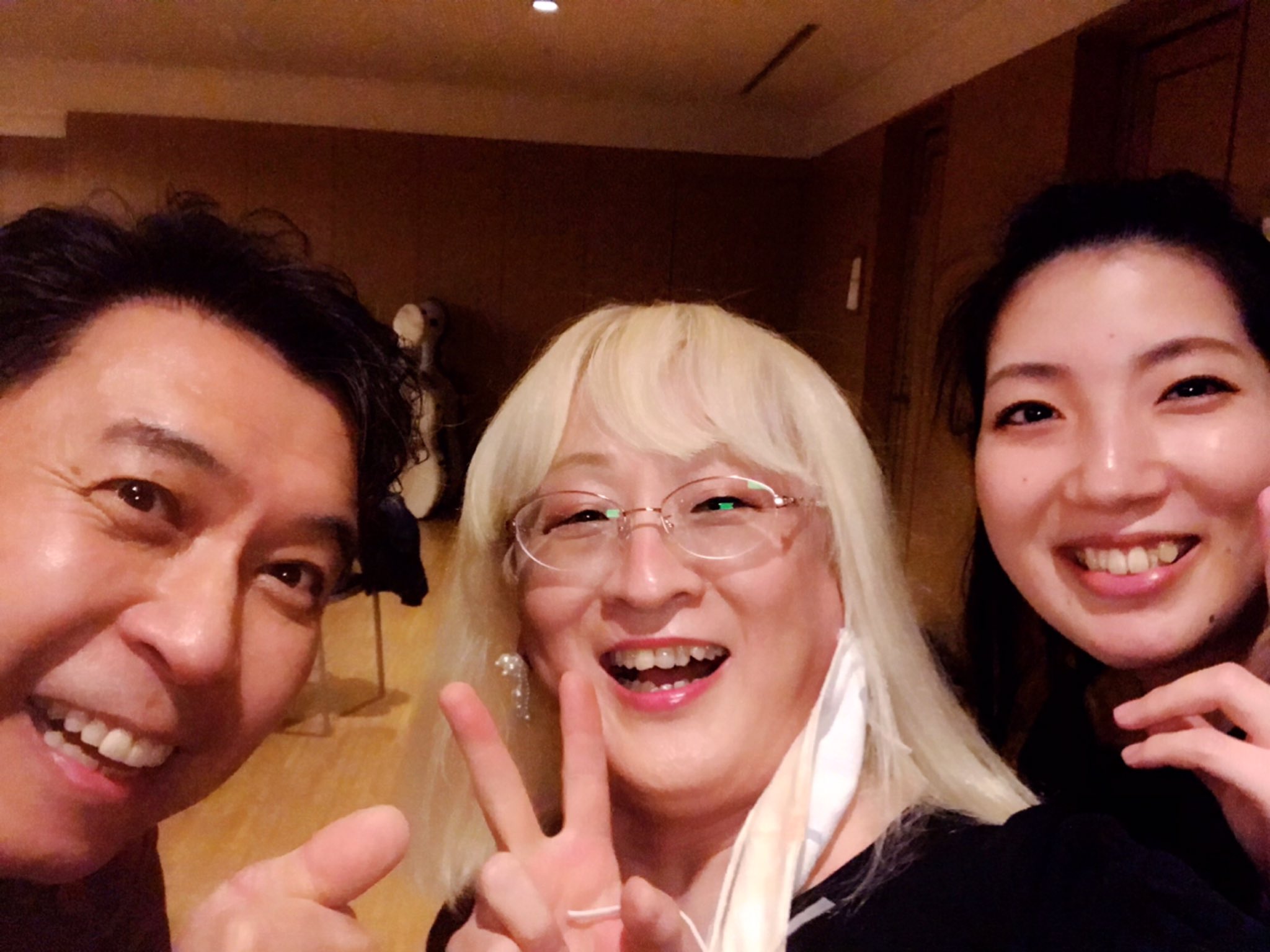 広上淳一 Twitter Search Twitter