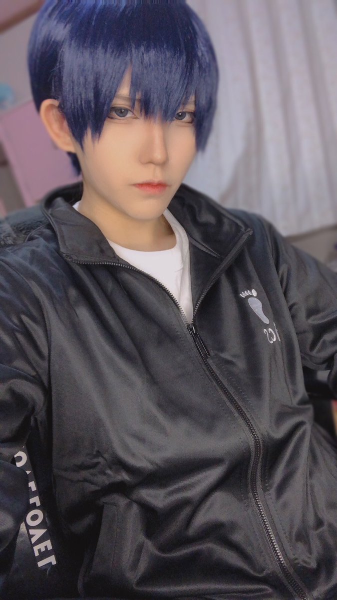 Twoucan 影山飛雄 の注目ツイート コスプレ