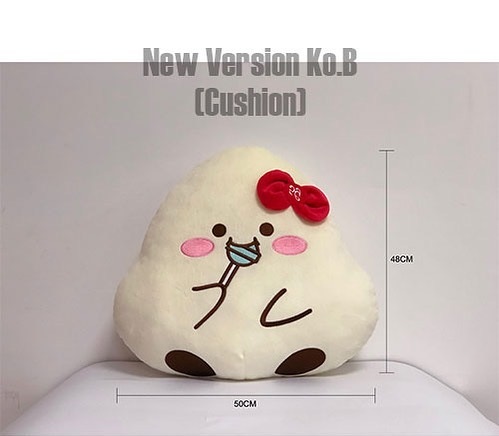 K131Shop's tweet photo. #K131PreOrder π΅π
WTS/LFB
Complete your Ko.B Family π
π» Ko.B Original: β± 700
π» Ko.B Buddy: β± 950
π» Ko.B Rudolph: β± 950
*Available as of last inquiry might get OOS*
ποΈ DOO/DOP: April 25, 2021
βοΈETA: June 2021
ποΈ Order Form: https://t.co/pumXoBlw5Q
tags 5gam ko.b kob https://t.co/7F5JX9FJpJ