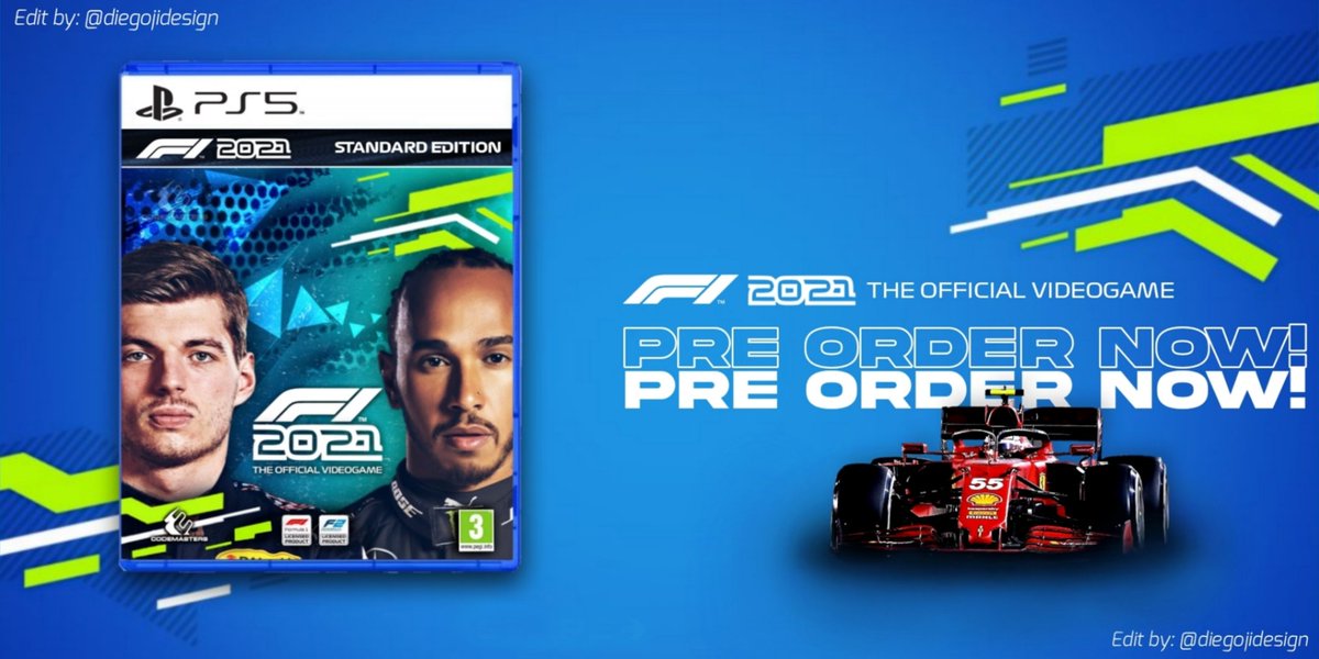 diegojidesign's tweet photo. 🇬🇧Case concept for F1 2021. Hope you like how it turned out!
⚠️ IT'S NOT OFFICIAL, it's just a "Fan Art" ⚠️
-
🇪🇸Concepto de carcasa para F1 2021. ¡Espero que os guste cómo quedó! ⚠️NO ES OFICIAL, tan solo es un "Fan Art"⚠️
❌TAGS❌
#formula1 #f1 #f1codemasters #f12021 #f1game https://t.co/t8ItozJlWh