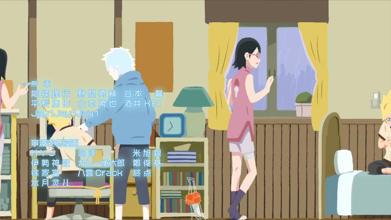 Animeblue Boruto ボルト Naruto Next Generations 194 Boruto 2 2 T Co Bt6tj4cmni Twitter