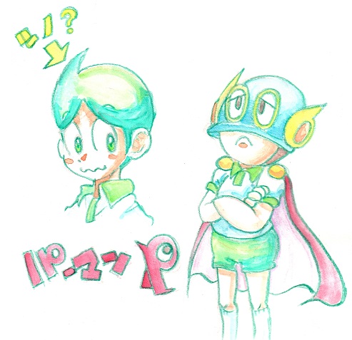 パーマンのtwitterイラスト検索結果 パーマンのtwitterイラスト検索結果