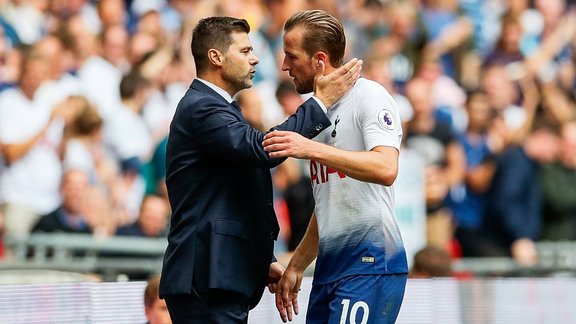 - Leonardo suit de près la situation de Messi, en fin de contrat au Barça en juin prochain- Pochettino a appelé personnellement Harry Kane pour connaître ses envies pour la suite de sa carrière, notamment si Tottenham ne se qualifie pas pour la prochaine LDC ( @JulienMaynard)