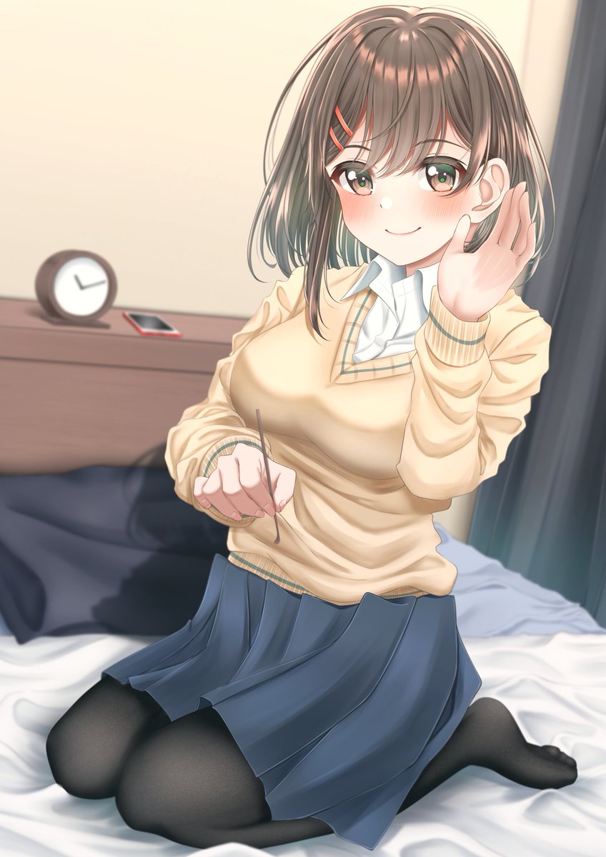 周くん あーん お隣の天使様 Ga文庫 由木ヨシキ お仕事募集中のイラスト 周くん あーん お隣の天使様 Ga文庫 由木ヨシキ お仕事募集中のイラスト