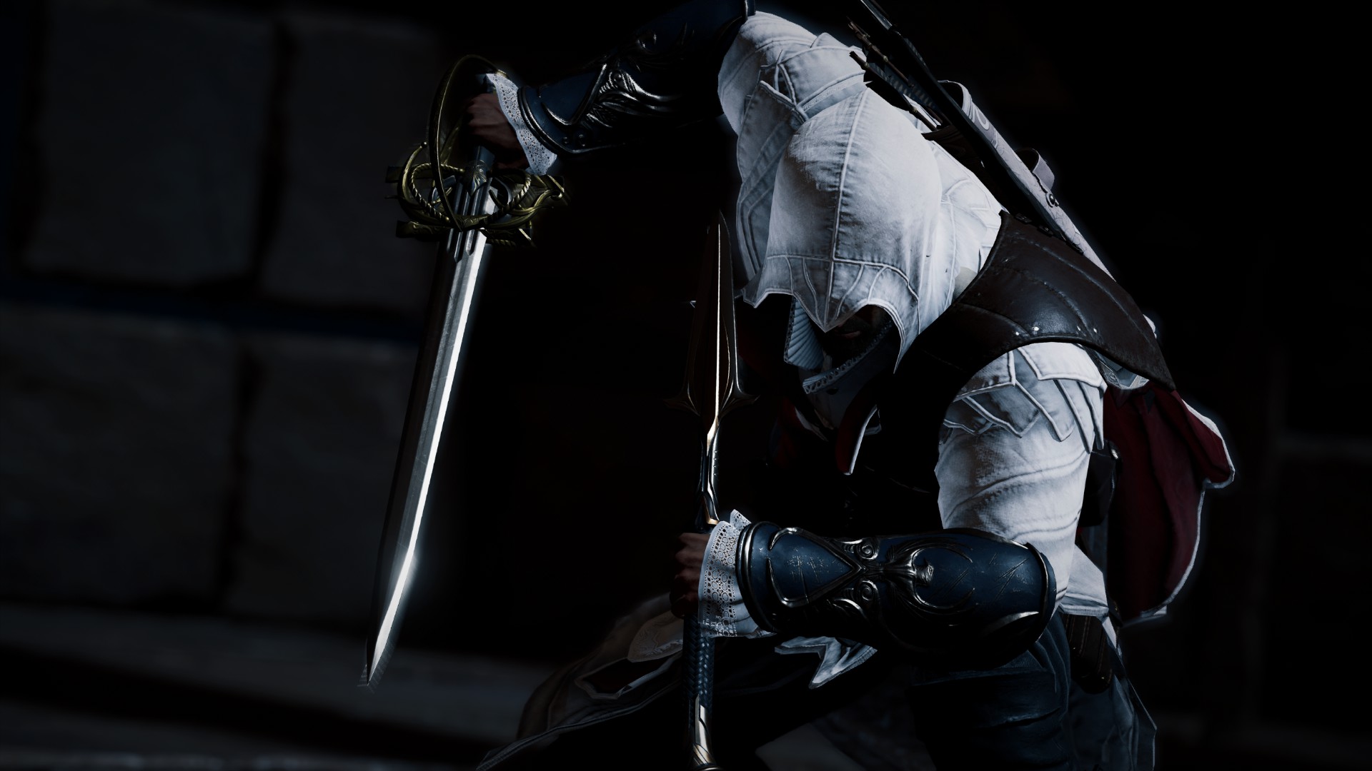 Teranin エツィオ装備かっこいいな Assassinscreedodyssey アサシンクリードオデッセイ Virtualphotography T Co Zzruqq90sq Twitter