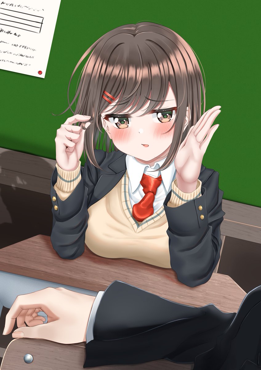 春の創作クラスタフォロー祭り 絵描きさんと繋がりたい オリジナルメインで 由木ヨシキ お仕事募集中のイラスト 春の創作クラスタフォロー祭り 絵描きさんと繋がりたい オリジナルメインで 由木ヨシキ お仕事募集中のイラスト