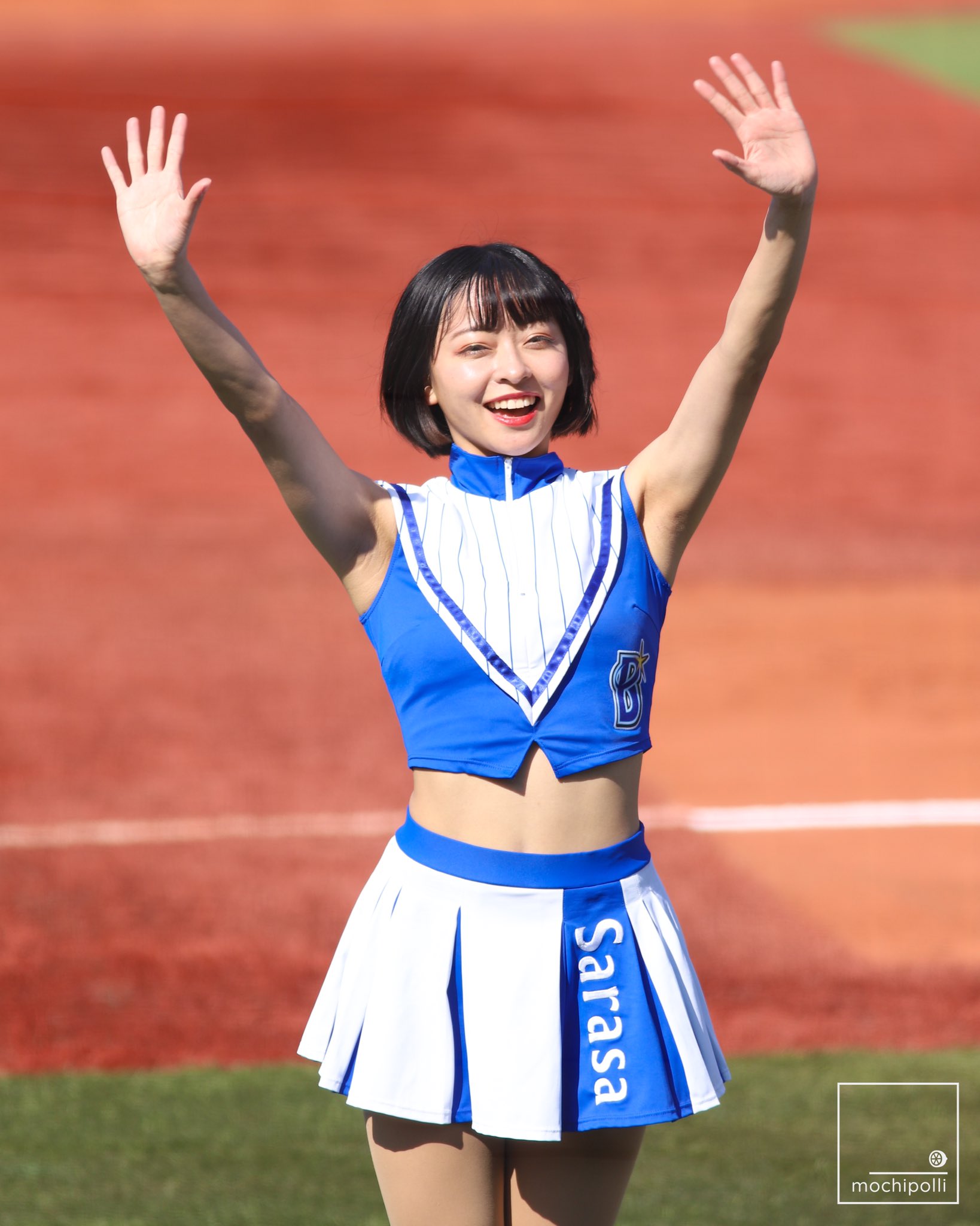 ベイスターズ　sarasa 🐧 (@bay_diana2251) / X