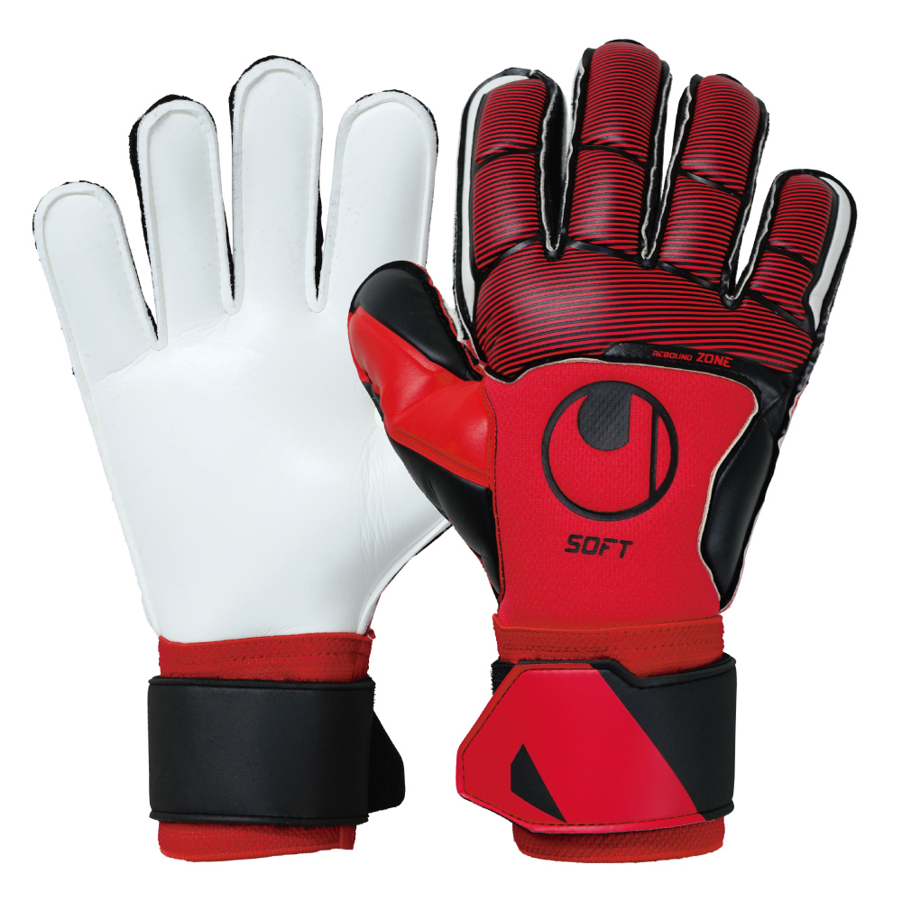 uhlsport_JP's tweet image. 【THIS IS PURE FORCE⑨】
1011210（ピュアフォース ソフト プロ ）
¥5,280（税込）

ジュニア層からエンジョイ、大人のプレーヤーまで幅広い層から支持を受けているモデル。
1つ持っておけば間違いないですかね🤔
#uhlsport #PUREFORCE #PUREFORCEを感じろ