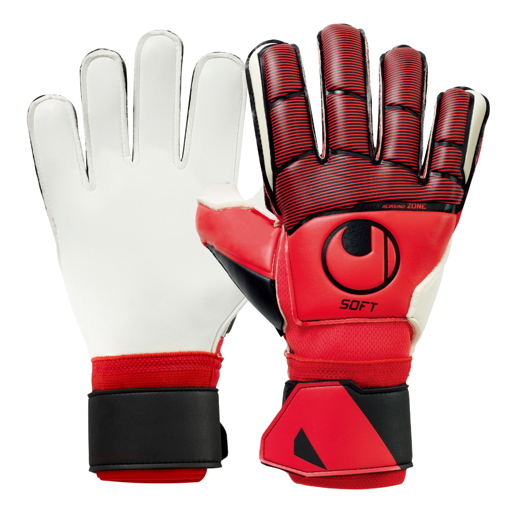 uhlsport_JP's tweet image. 【THIS IS PURE FORCE⑧】
1011209（ピュアフォース ソフト フレックスフレーム ）
¥6,490（税込）

PUREFORCEシリーズで唯一フレーム入りのモデル。
ジュニアサイズを中心に…在庫がなくなるケースあり。フレーム入りをお探しの方はお早目に☝️
#uhlsport #PUREFORCE #PUREFORCEを感じろ
