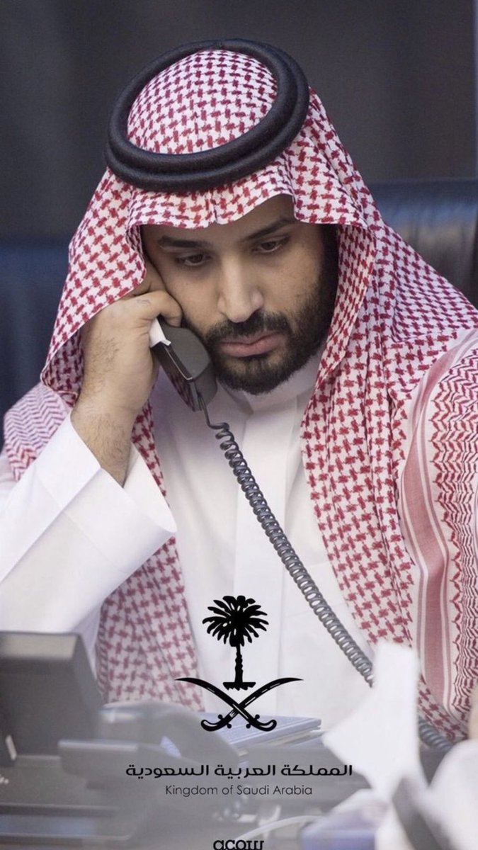 سجل ي تاريخ 👌🇸🇦 اقوى دوله بالعالم 🇺🇸 بمجلسها واستخباراتها ومنظماتها ومرتزقتها وادواتها هُزمت امام هذا الرجل 👇🏻 #كلنا_محمد_بن_سلمان