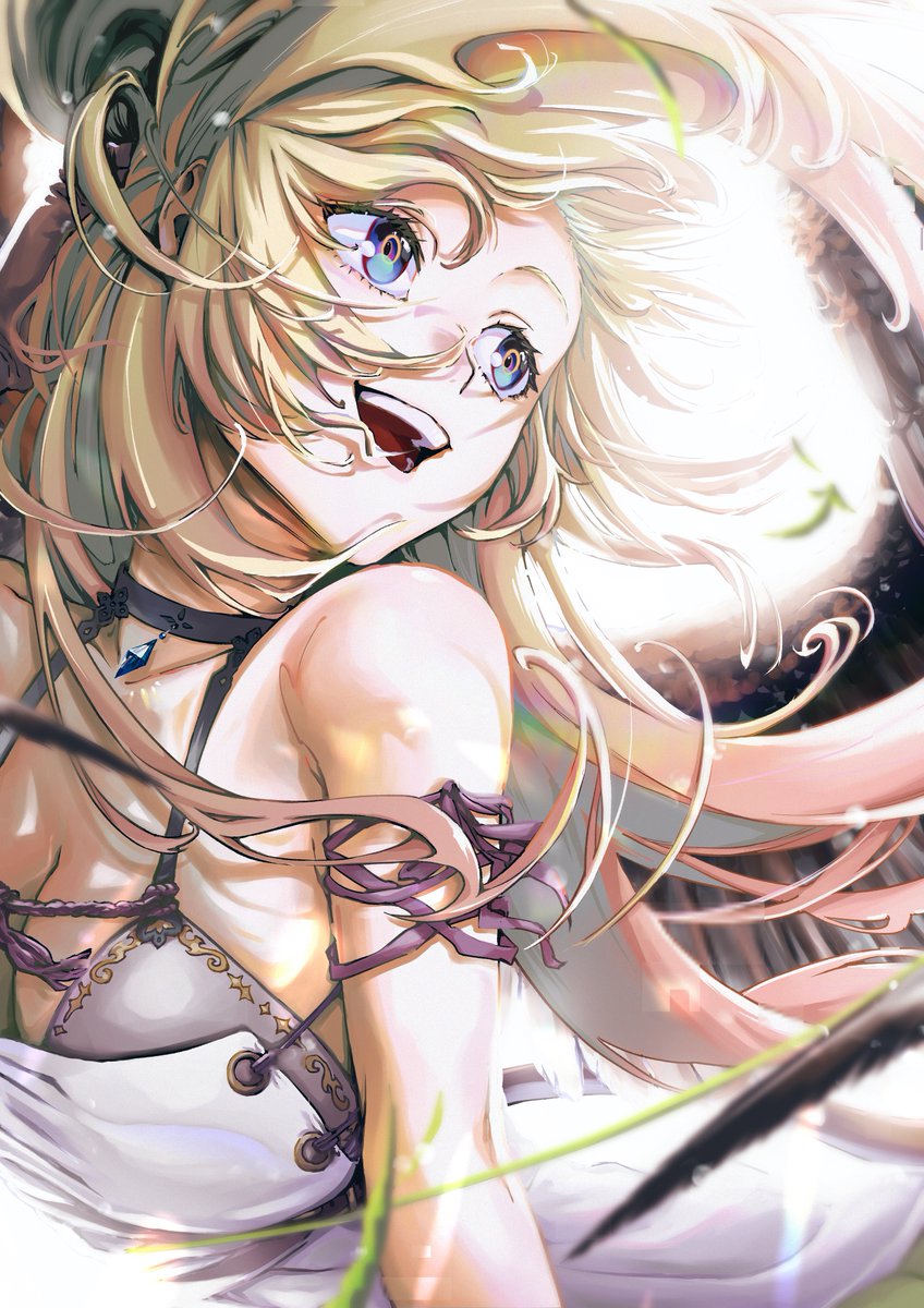 #4月になったのでフォロワーさんに自己紹介しようぜ 

よろしくお願いします! 