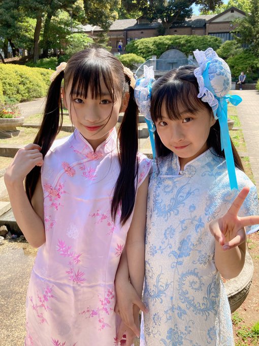 Twitterのコスプレ画像16