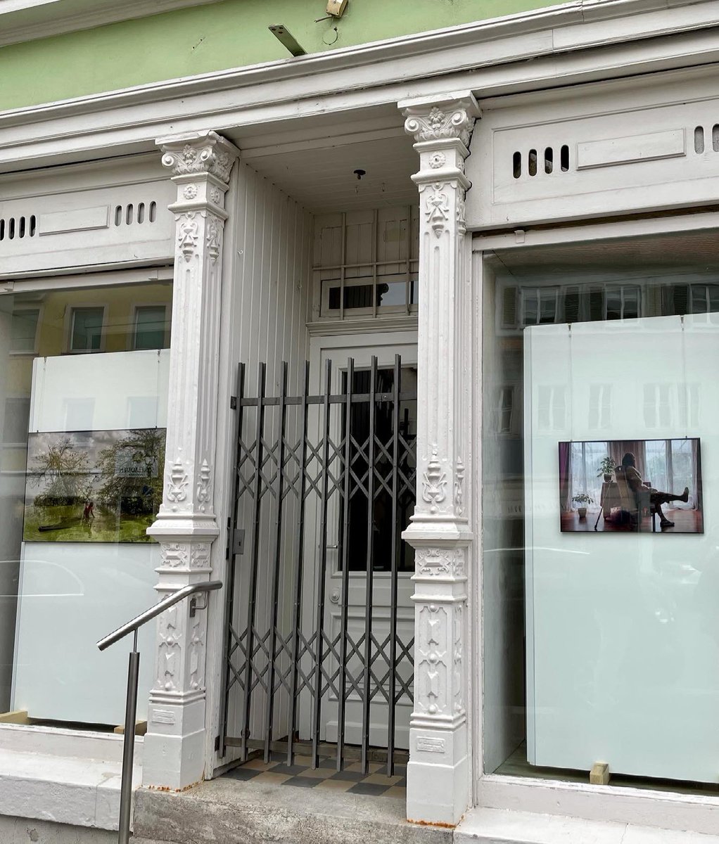 BlueMond13's tweet image. World Press Photo Exhibition #openair #covid19protocol Kitzingen