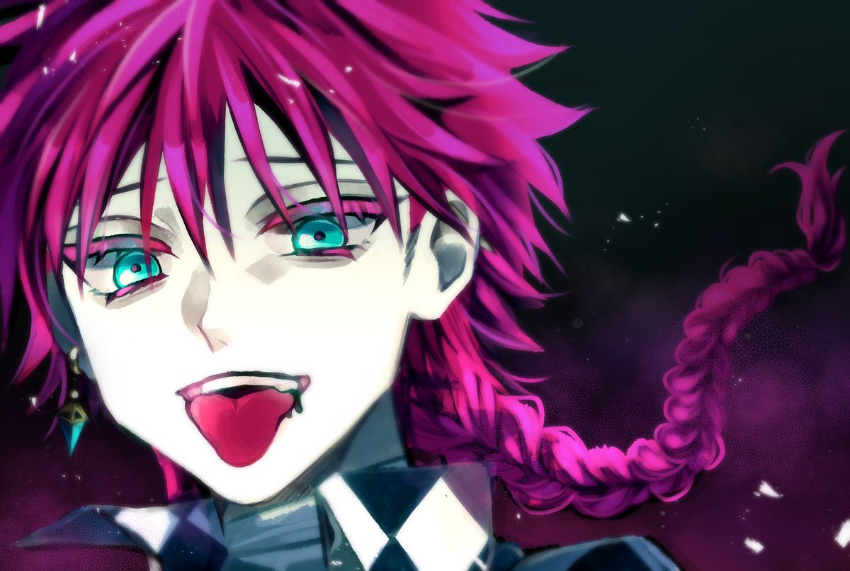 ラト・バッカ #あくねこイラコン開催中 だよ〜🌸 皆参加してみてね！