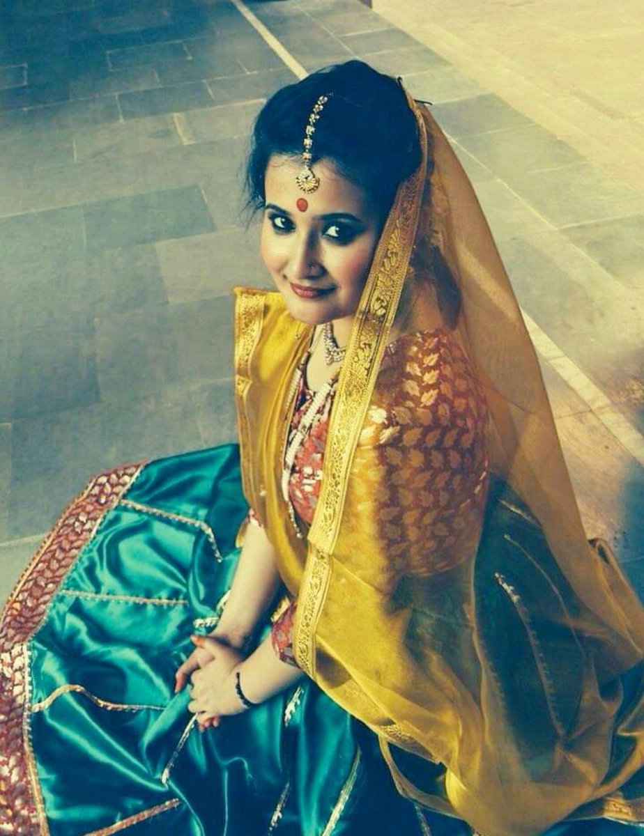 nehaltyagi08's tweet photo. #NewProfilePic https://t.co/wIRZa8qNUE
