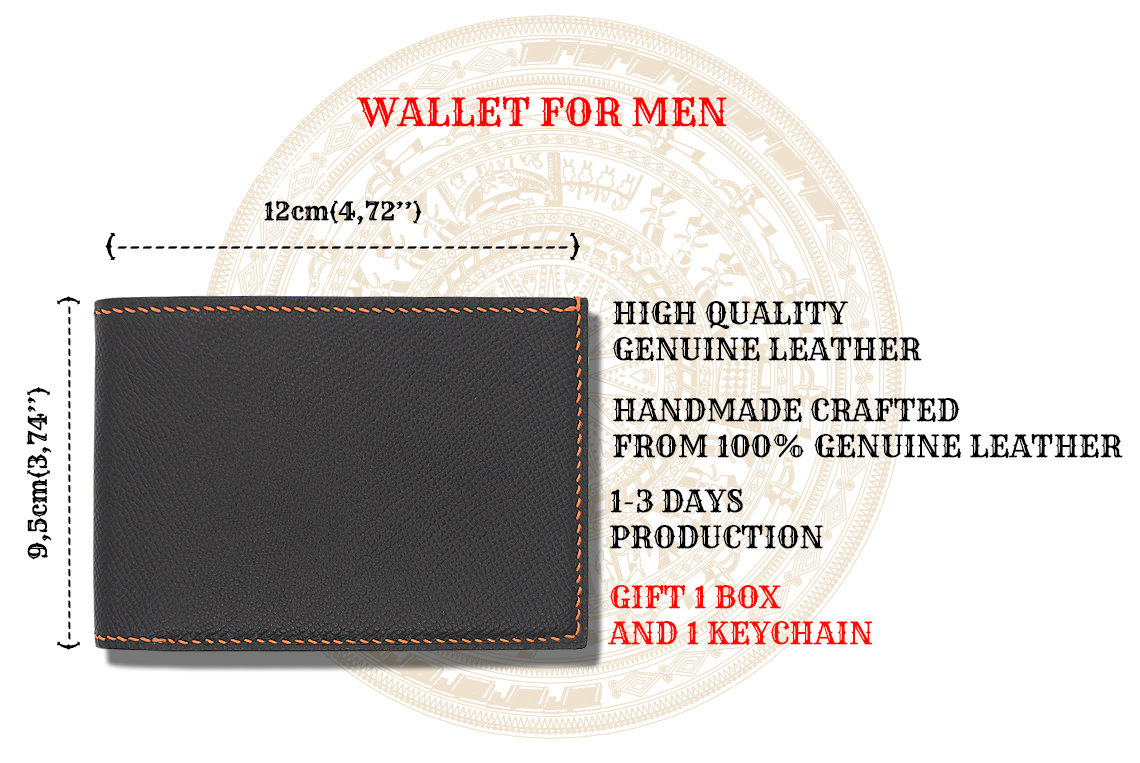 Excited to share the latest addition to my #etsy shop: Gift for men, Mens leather Wallet, Wallet for Boyfriend, Wallet, Leather wallet, Front pocket wallet, Mens bifold wallet, Christmas Gift etsy.me/3d7Q4kG #giftformen #mensleatherwallet #walletforboyfriend #w