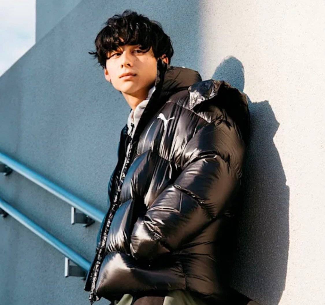 he is the brighest light #西洸人 🧀