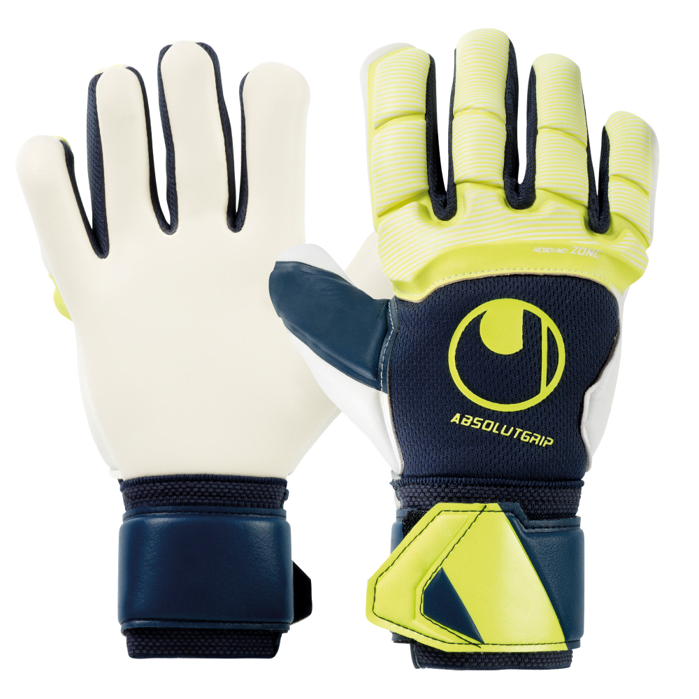 uhlsport_JP's tweet image. 【定番モデル④】
1011219（ウールシュポルト アブソルートグリップ ハーフネガティブ プロジュニア ）
¥9,680（税込）

GWに試合がたくさん予定されているジュニア世代の皆さん！試合用グラブをお探しであれば…これでしょ🤔ジュニアサイズありますよ‼
#uhlsport #PUREFORCE #PUREFORCEを感じろ