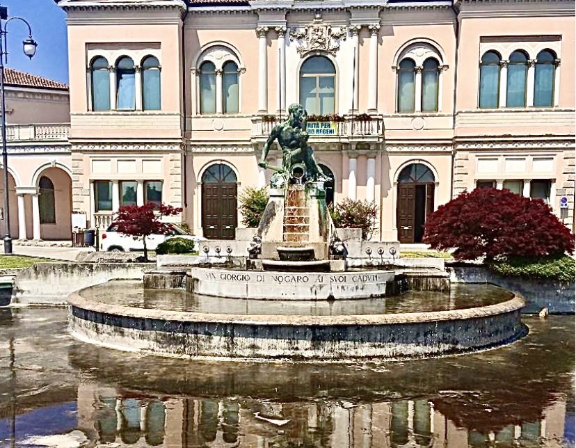 San Giorgio: crisi di maggioranza, Mattiussi pronto a dimettersi?⤵️
bassaparola.it/2021/04/11/san…