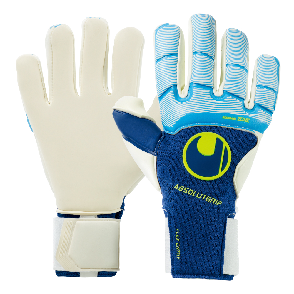 uhlsport_JP's tweet image. 【定番モデル⑤】
1011214（ウールシュポルト アブソルートグリップ タイト ハーフネガティブ）
¥11,550（税込）

『the 爽やかモデル』
色合いも爽やかだし、フィンガーカットもハーフネガティブよりもさらにタイトに。
タイトモデルをお探しの方はぜひ✊
#uhlsport #PUREFORCE #PUREFORCEを感じろ