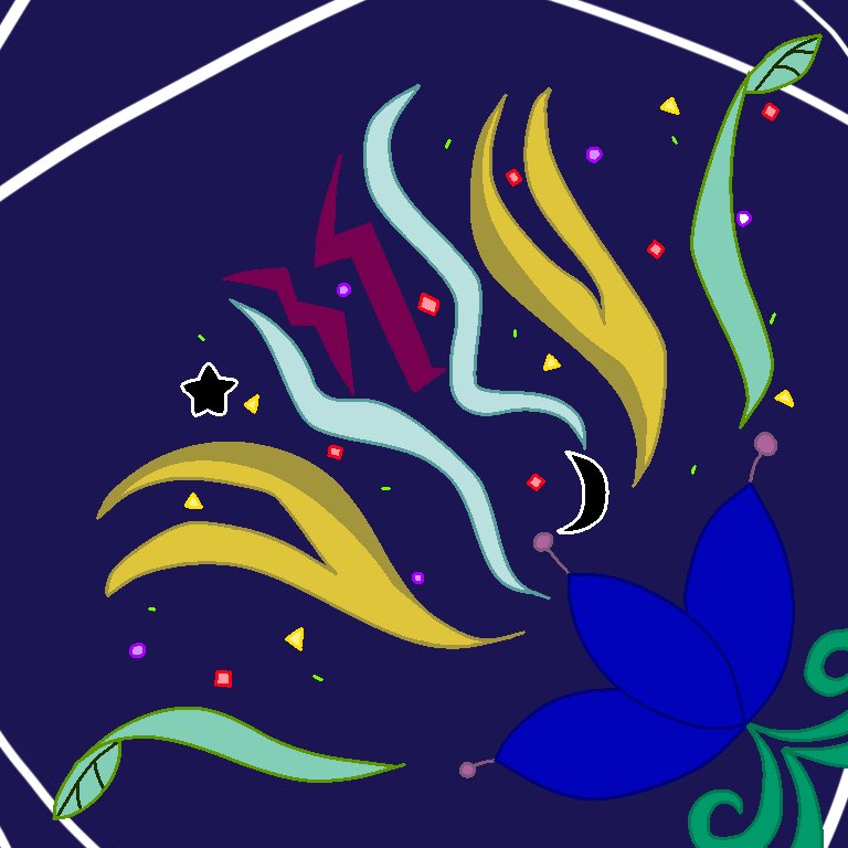 独特な絵 独特な絵