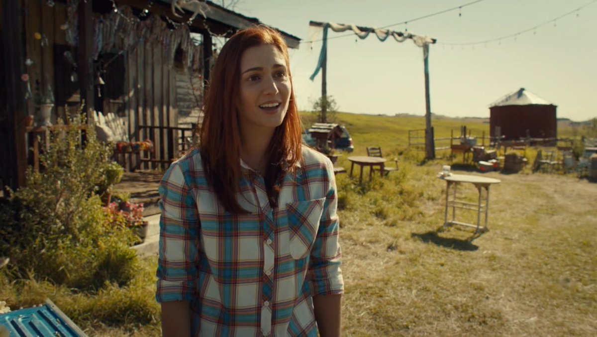 "Save something for the wedding toast." #WynonnaEarp  #BringWynonnaHome