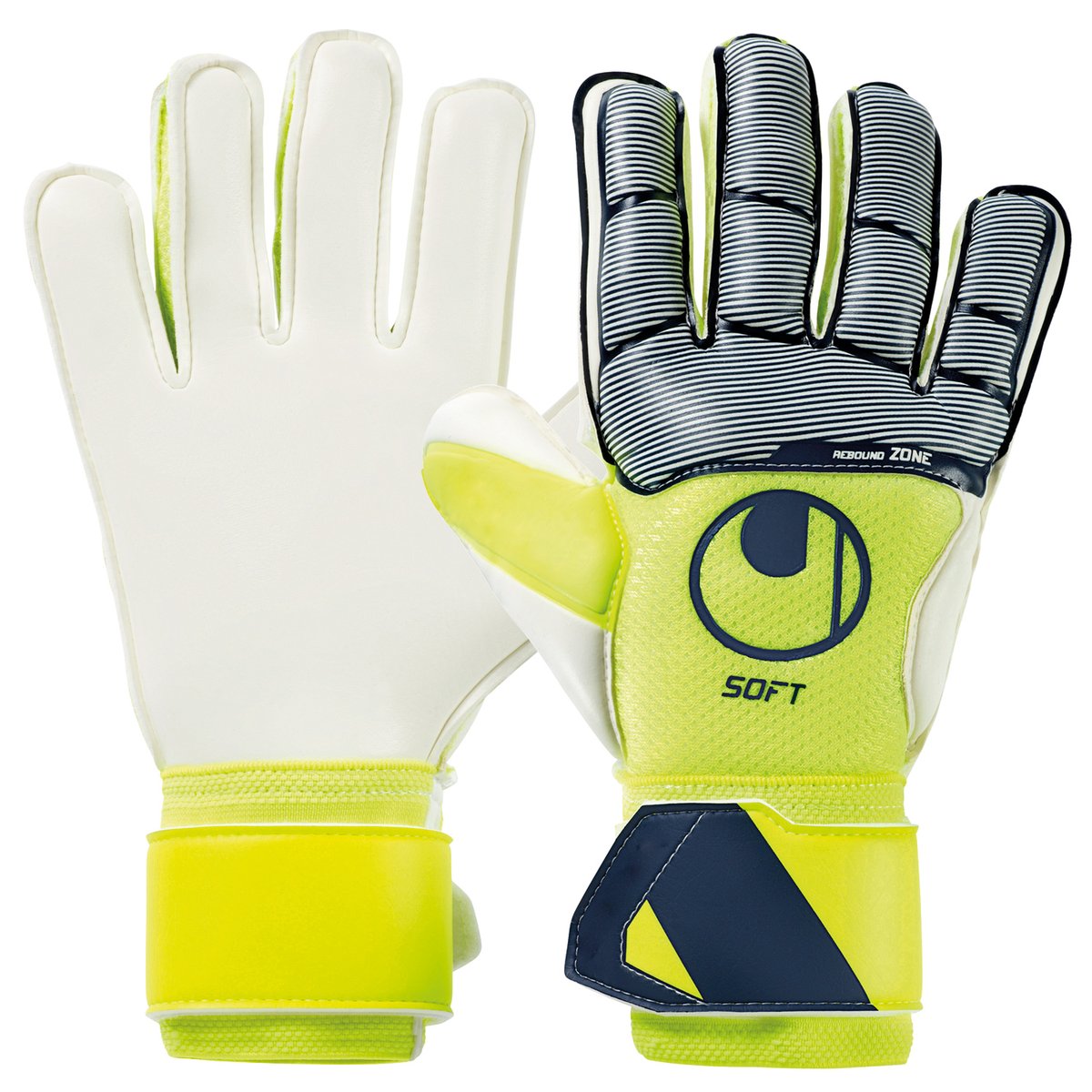 uhlsport_JP's tweet image. 【定番モデル⑧】
1011221（ウールシュポルト ソフト アドバンスド）
¥4,950（税込）

こちらもグラブのステップアップを考えているジュニア層にオススメです！オーソドックスなクラシックカットでキャッチングもしっかりと面でとらえます☝️
#uhlsport #PUREFORCE #PUREFORCEを感じろ