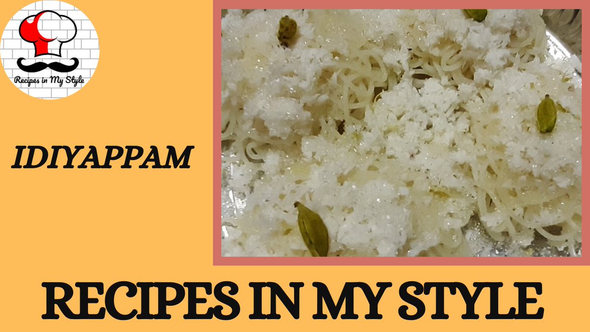 StyleRecipes's tweet image. View Full Video on youtu.be/mm3nhNdypCg