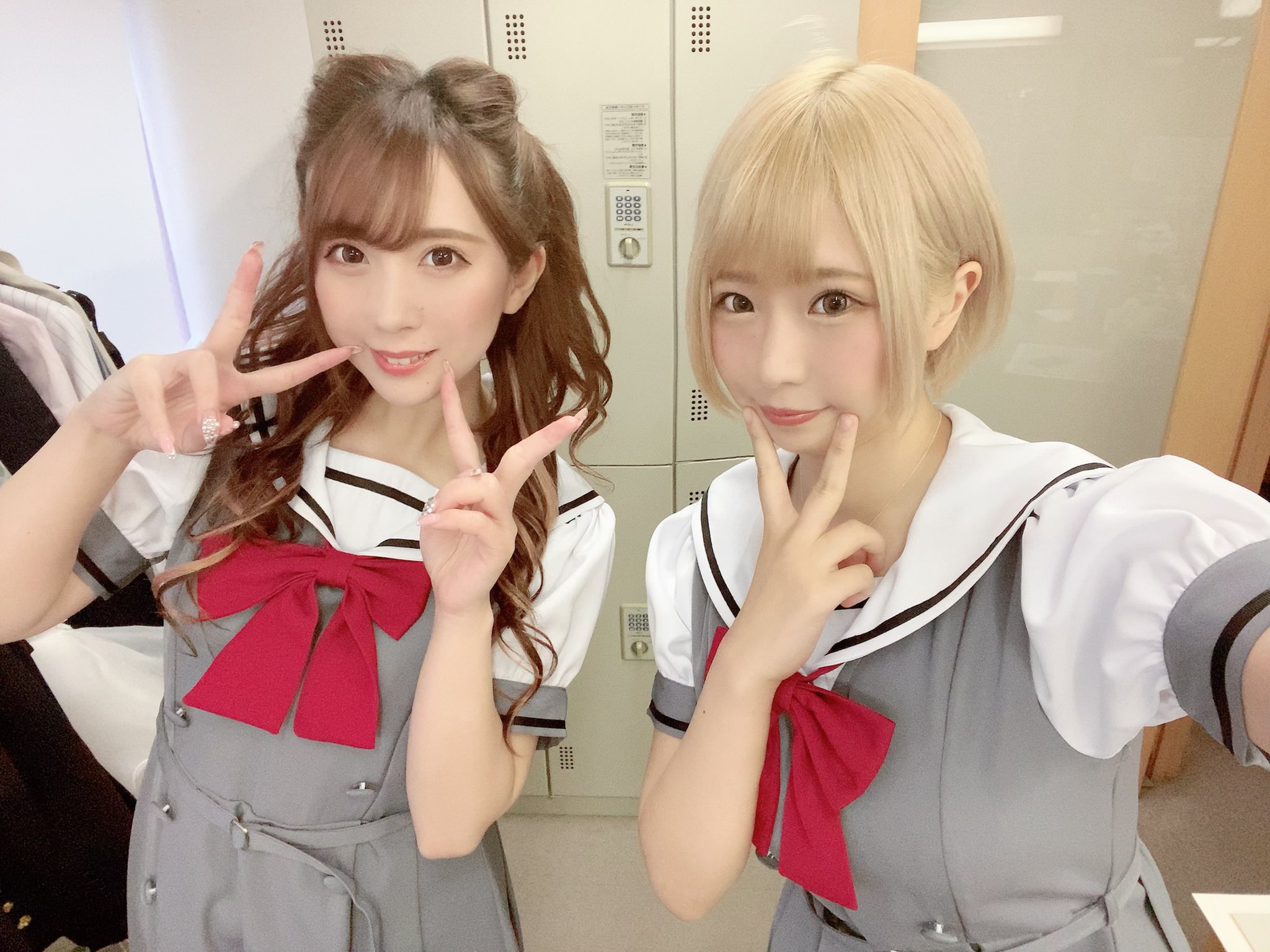 クラシカルレインボーハッピーバード 乙アリス サインチェキ | www