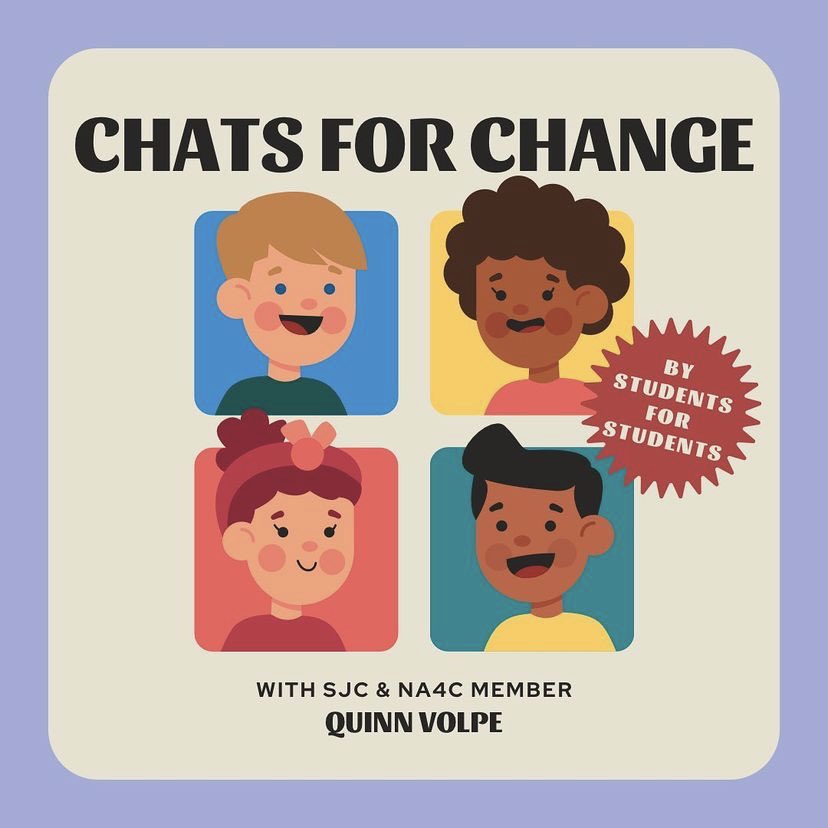 NAforChange's tweet photo. Do you have something to say about NA and mental health? Speak on it tomorrow, and share with fellow students at 4pm. To sign up to receive the zoom link, visit https://t.co/c6uyCNjhFC https://t.co/CIfSfZFxzI