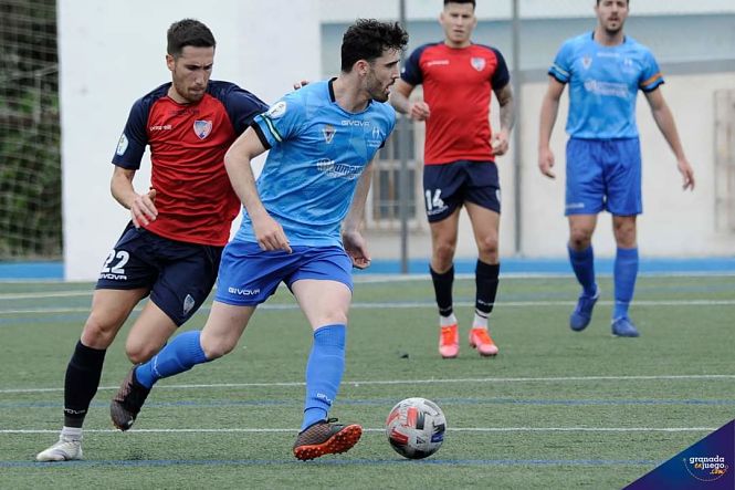 GranadaEnJuego.com tweet media