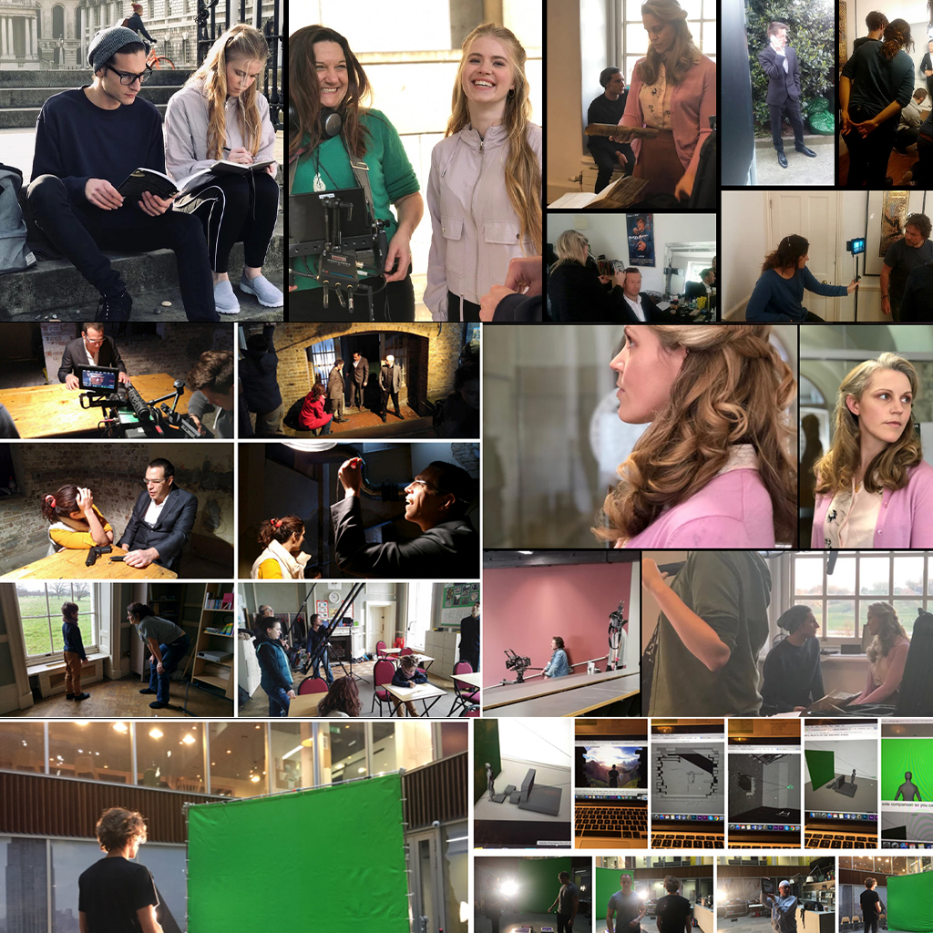 SeechersTV's tweet photo. 4 DAY COUNT DOWN...
SEECHERS 
LAUNCHES ON DUST YOUTUBE CHANNEL
15th APRIL
FREE STREAMING: FULL SHORT
#dust #seechers #scifi #fantasy #shortfilm #otherworlds 
WITH:@watchdust  @_alter_watch_  
STARRING: @kristianwilkes  @bettydenville  @csciueref  @aurorafearnley  @reannefarley https://t.co/YZWFMCth7z
