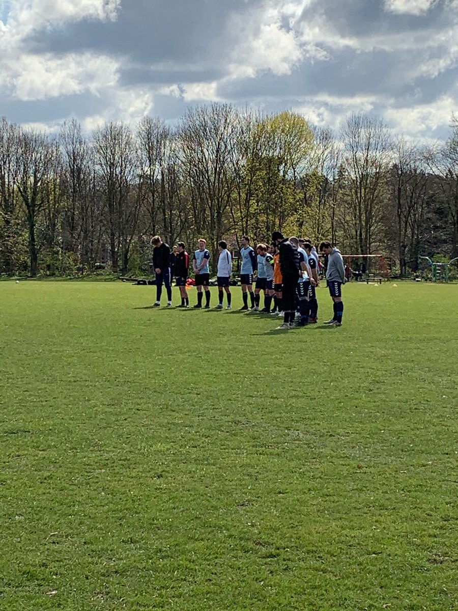 RealHadhamFC's tweet image. RESULT:

Real Hadham 3-1 Spartans United

Goals:

@benpatrick96 ⚽️⚽️
@jxckwalker11 ⚽️

MOTM: @ben_yearsley (even after the double nutmeg)

#HalaHadham 

RIP Prince Phillip🇬🇧