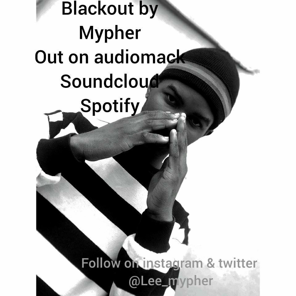 Mypher5's tweet image. #NewProfilePic