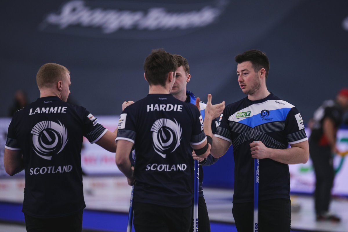 British Curling tweet media