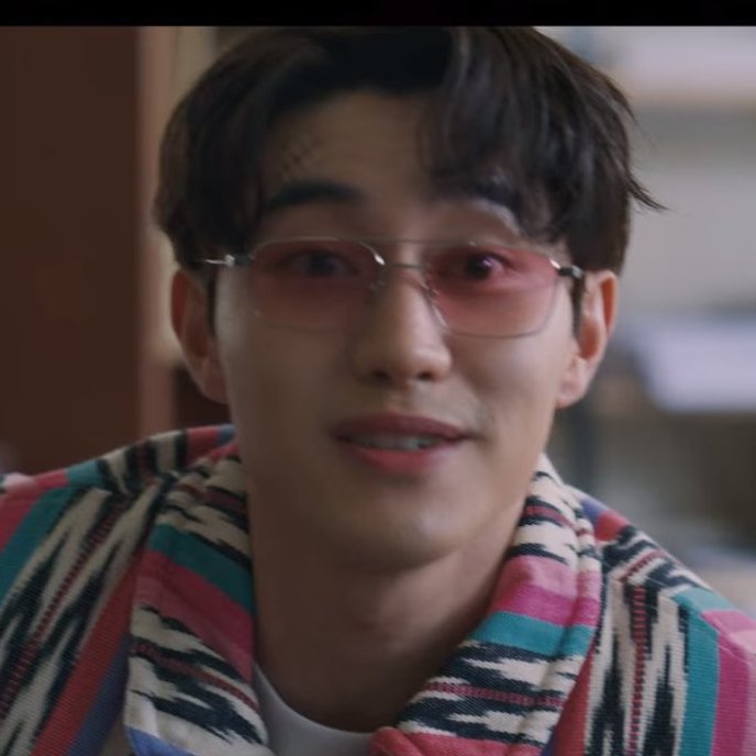 Kdrama Tweets On Twitter Jang Han Seo Is So Cute And Adorable Welcome To Jipuragi Vincenzo Vincenzoep16 Https T Co Fitwjjp2mr Twitter