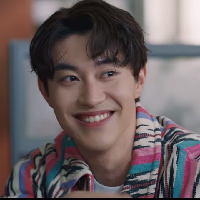 Kdrama Tweets On Twitter Jang Han Seo Is So Cute And Adorable Welcome To Jipuragi Vincenzo Vincenzoep16 Https T Co Fitwjjp2mr Twitter