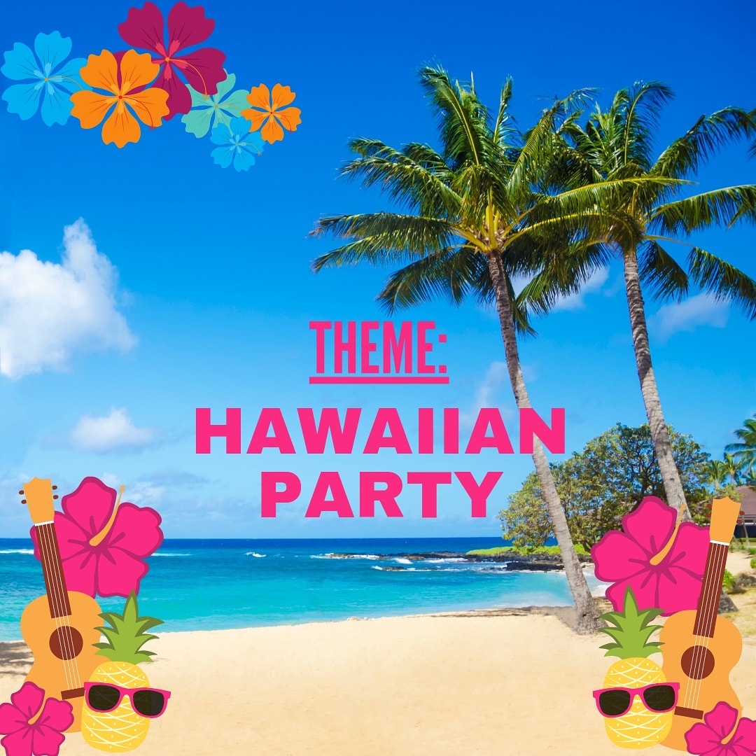 party_mail's tweet photo. Theme: Hawaiin Party🏝
#eventplanner #partyinabox #partyinaboxusa #mailtheparty #partyplanner #virtualparties https://t.co/O32b3iBpiD