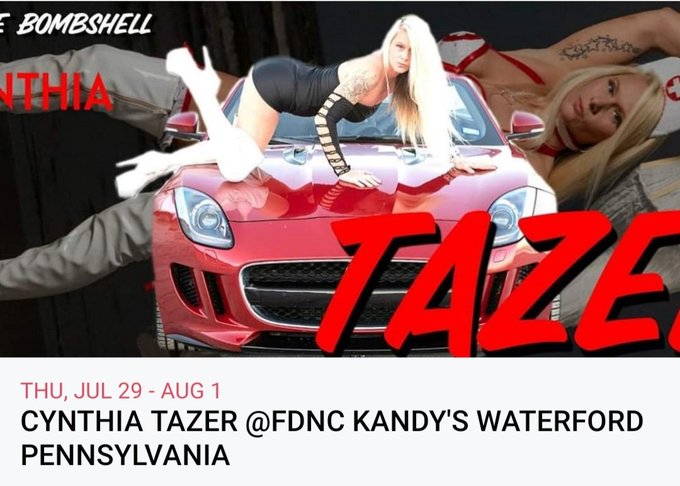 Catch me on tour https://t.co/kE0PScDDB8