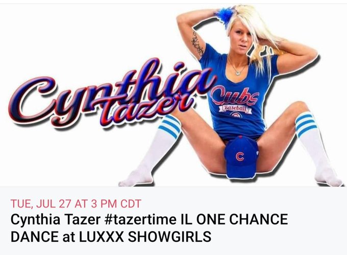 Catch me on tour https://t.co/kE0PScDDB8