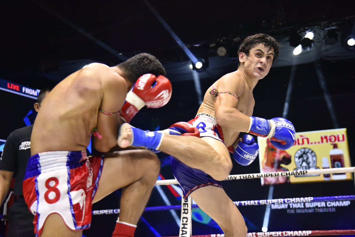 ThaiCH8Boxing tweet media