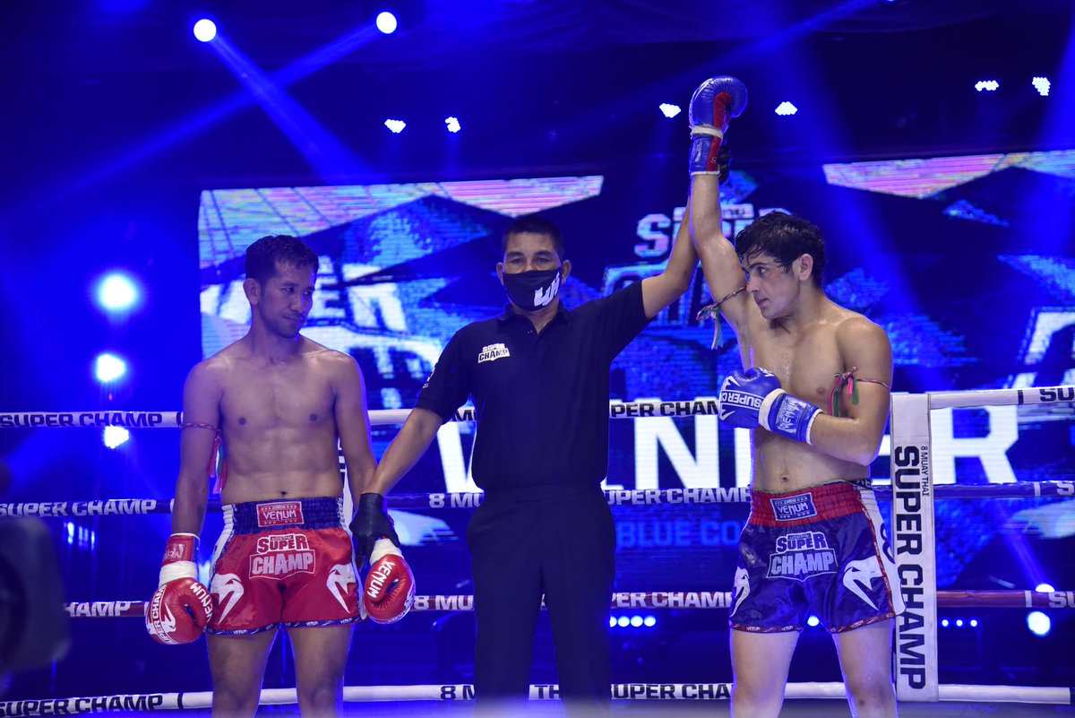ThaiCH8Boxing tweet media