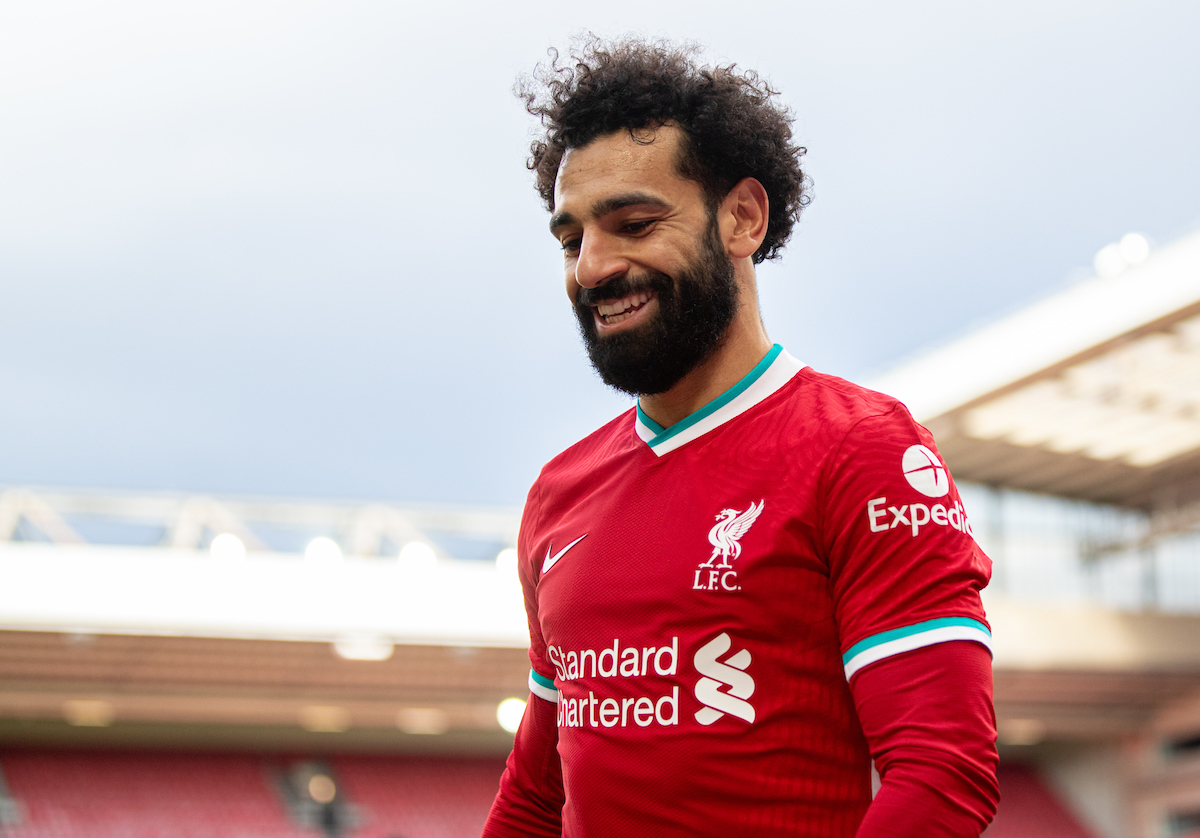 Mo Salah FPL GW33 Freehit player to watch out 