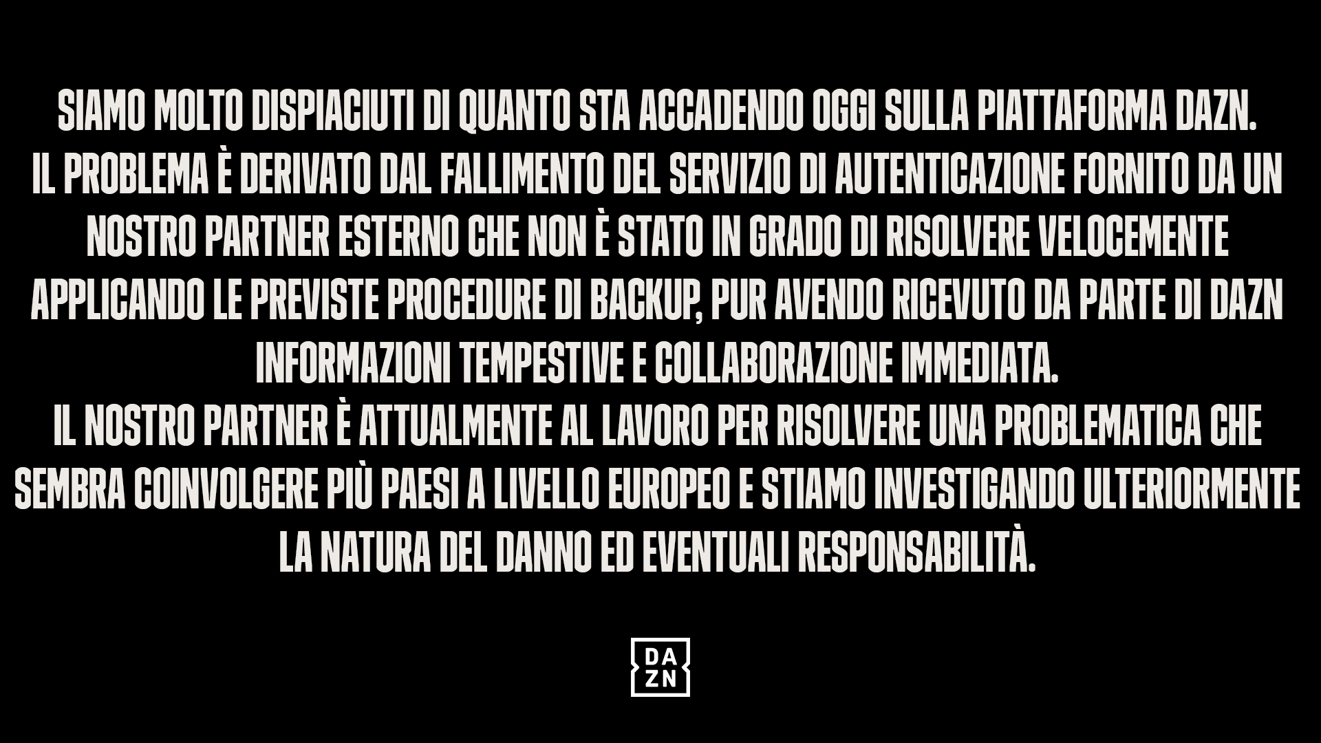 Dazn Italia T Co Ebe9pukpkq Twitter Dazn Italia T Co Ebe9pukpkq Twitter