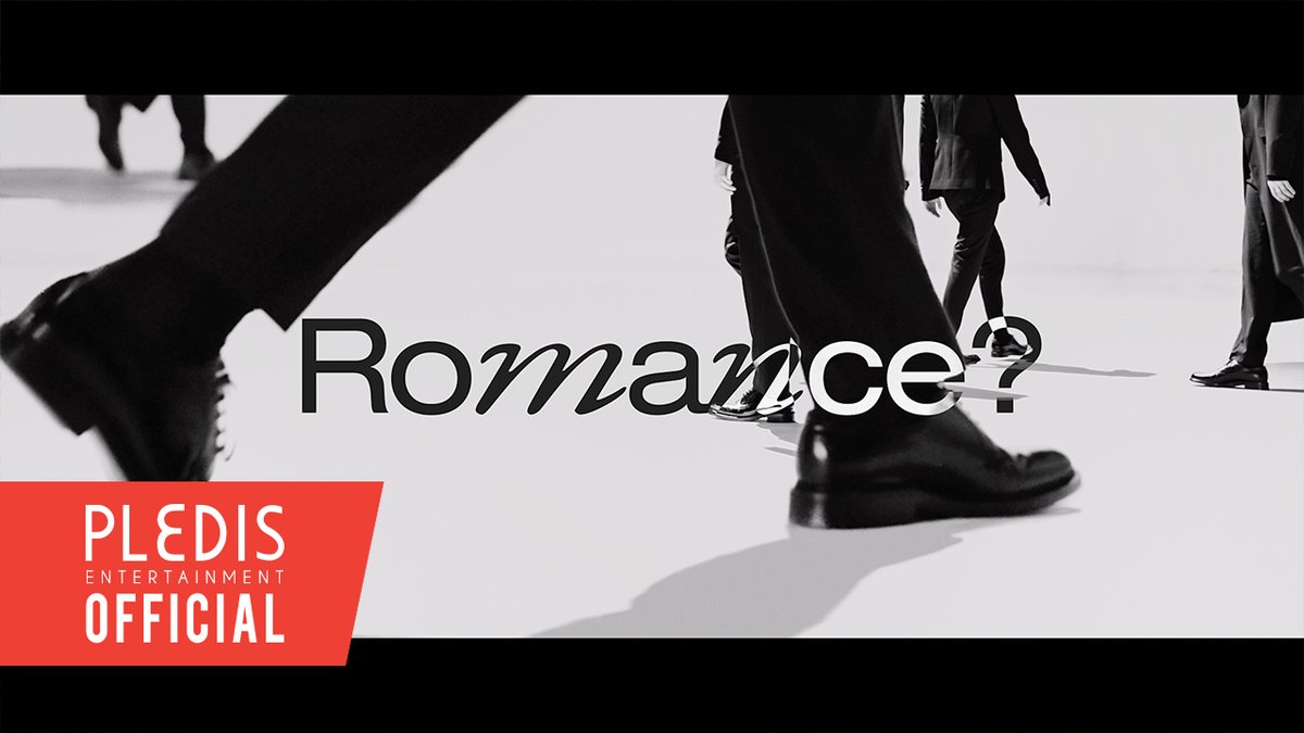 NU'EST The 2nd Album 'Romanticize' Trailer 💗🎬 youtu.be/vp1AA0Lxx44 #NUEST_JR_아론_백호_민현_렌 #뉴이스트 #NUEST #Romanticize #20210419_6PM_KST