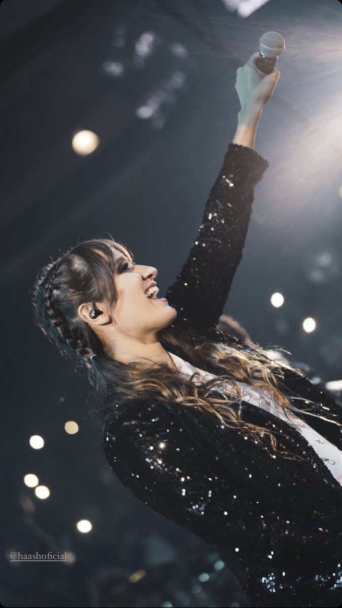 HaAshOnline's tweet photo. Nueva foto de Hanna ❤️🤩 |  📸 @the_bgarcia vía Instagram https://t.co/LqRVquaL0Z
