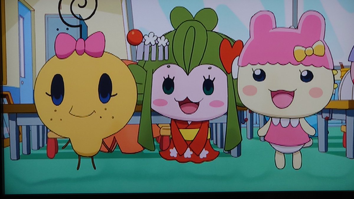 メビウスくん しぐれひめっちのお城に行こう たまごっち Tamagotchi しぐれひめっち 今日は何の日 4月11日 たまごっち復活 たまごっちという存在をみんなに伝えたい たまごっちアピール たまごっち愛を叫ぶ