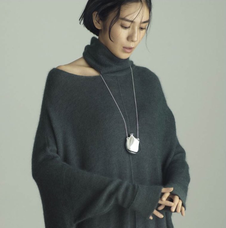 Design Hakodate アラフォーの方必見 アクセサリー選びのコツ をご紹介 北海道 函館 セレクトショップ 北海道セレクトショップ 函館セレクトショップ デザインプラス デザインプラス函館店 Designplus Designplushakodate 大人コーデ